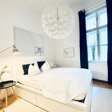 Sweet Suite Виена Екстериор снимка