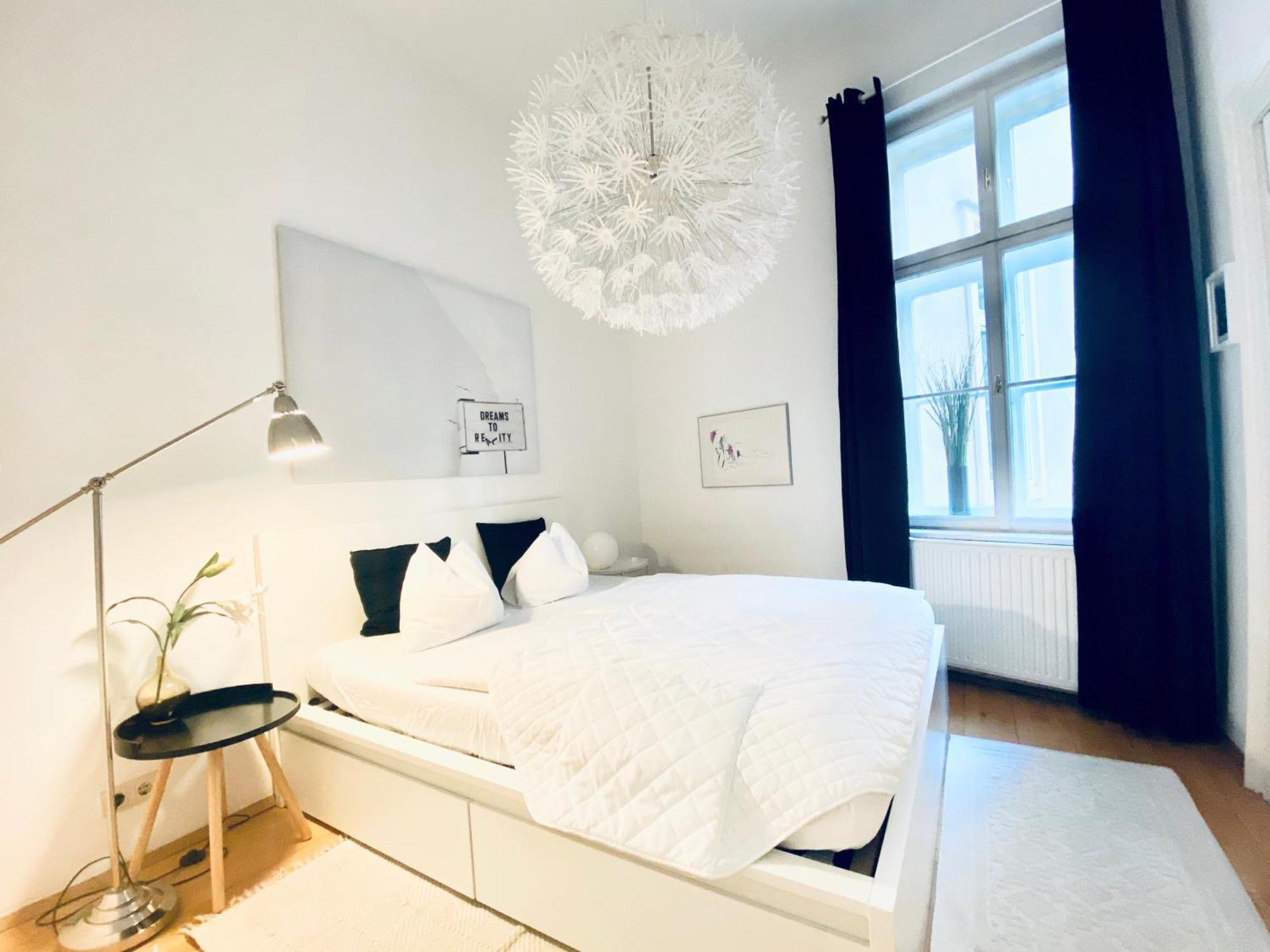 Sweet Suite Виена Екстериор снимка